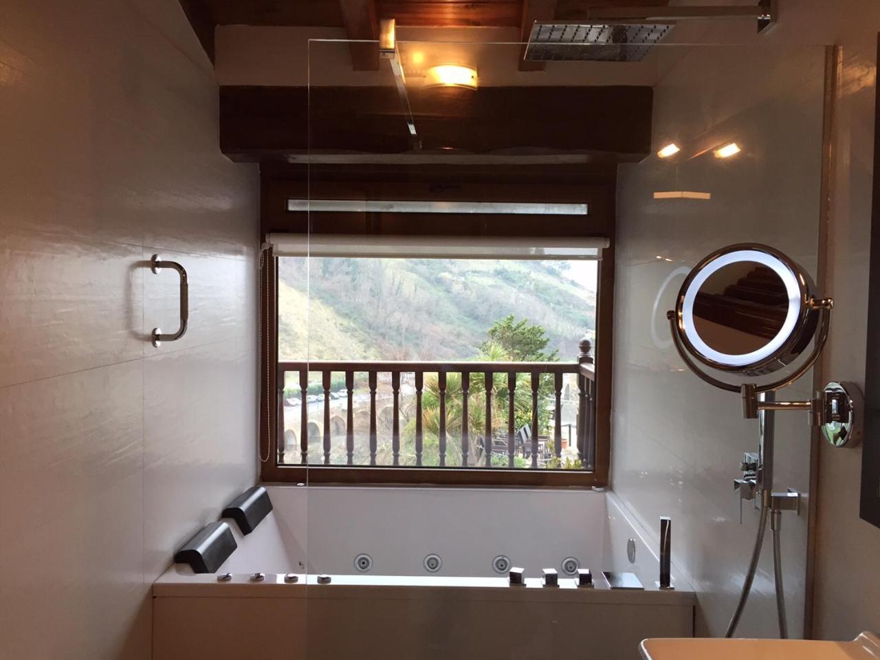 ホテル イトサス ガイン ゲタリア 部屋 写真